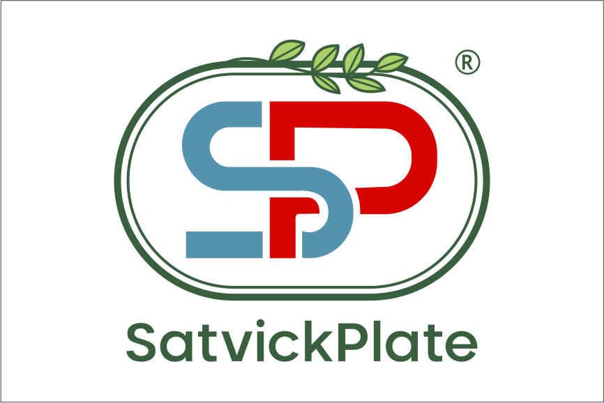 Satvickplate
